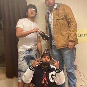 Meet your Posher, Dorian